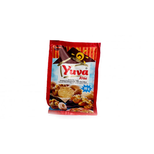 YUVA MAYA 80 QR