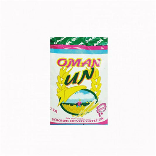 OMAN UNU 2 KQ