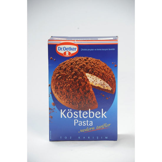 DR.OETKER KÖSTƏBƏK TORT 450 QR