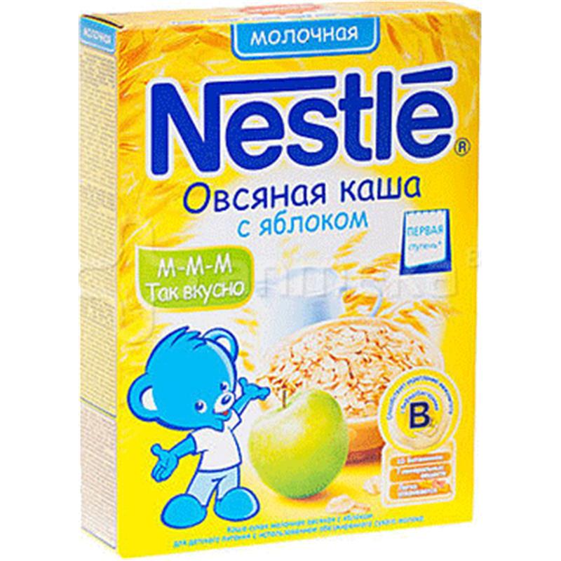 NESTLE ARMUD-BANAN SÜDLÜ SIYIQ 250QR