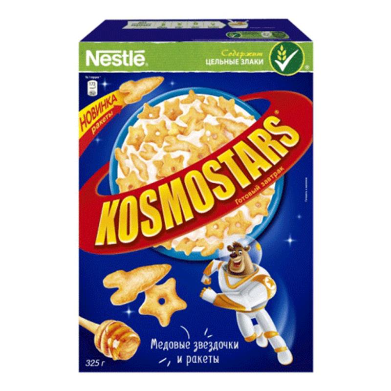 NESTLE COSMOSTARS BALLI 325 QR