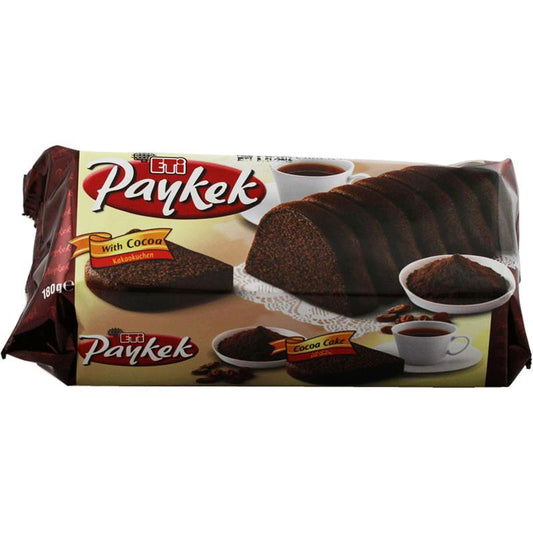 ETİ POPKEK KAKAOLU 180 QR