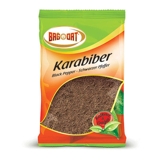BAĞDAT  KARABİBƏR 50 QR