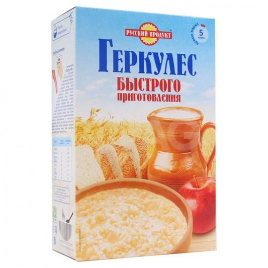 RUSSKIY PRODUKT GERKULES 420 GR