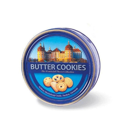 BUTTER COOKİES ASSORTİ PEÇENYE DƏMİR 340