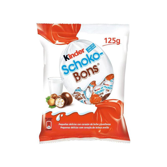 KİNDER SHOKO BONS