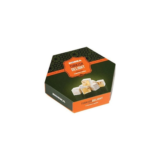 KOSKA FINDIQLI LOKUM 250 QR   7442