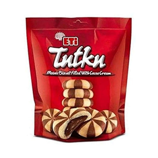 ETİ TUTKU KAKAO VƏ KREMLİ MOZAİKA 180 QR