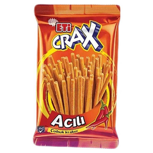 ETİ CRAX ACILI ÇUBUQ 45 QR