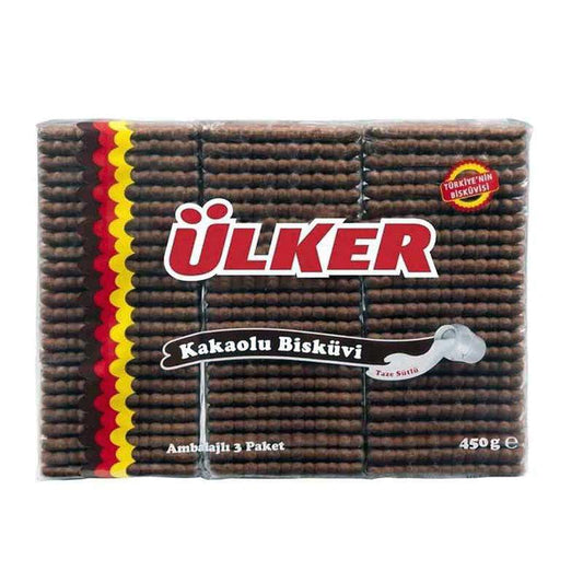 ÜLKƏR PÖTİBÖR KAKAOLU 450 QR