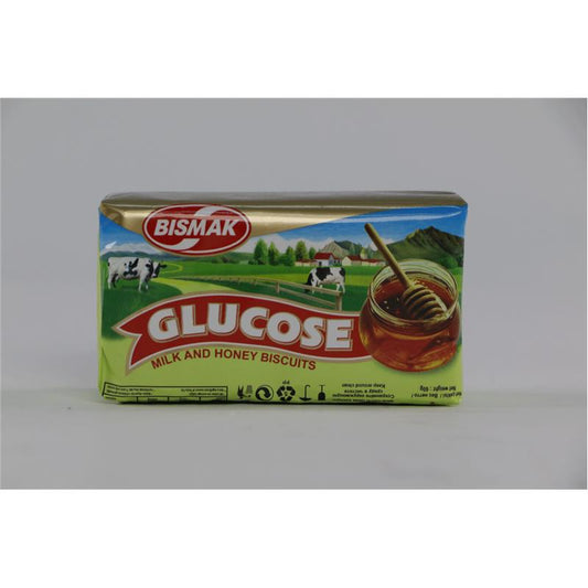BISMAK GLUCOSE PECENYA 60 GR