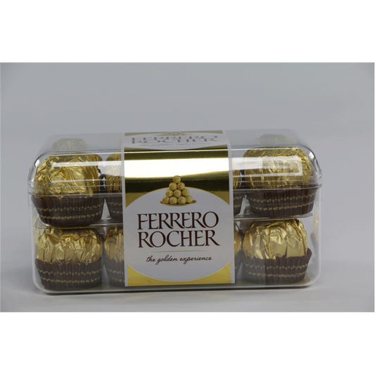FERRERO ROCHER ŞOKOLAD 200GR