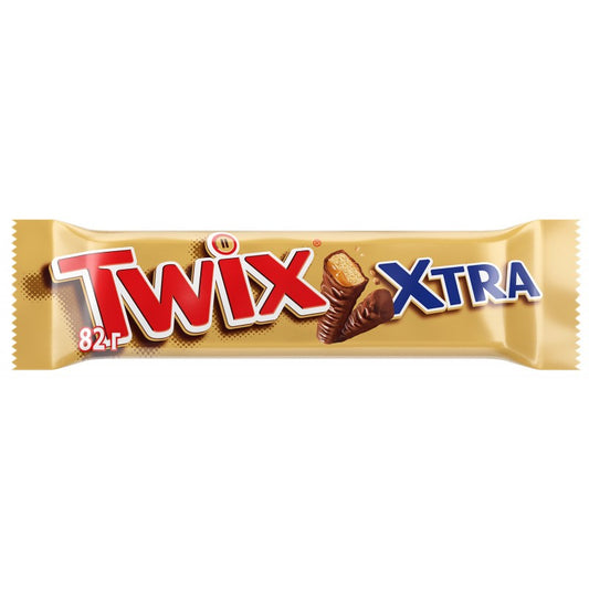 TWlX ХТRА 75 QR UA