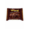 ETİ MİNİ BROWNİ ADİCTO GOLD KAKAO 180 Q