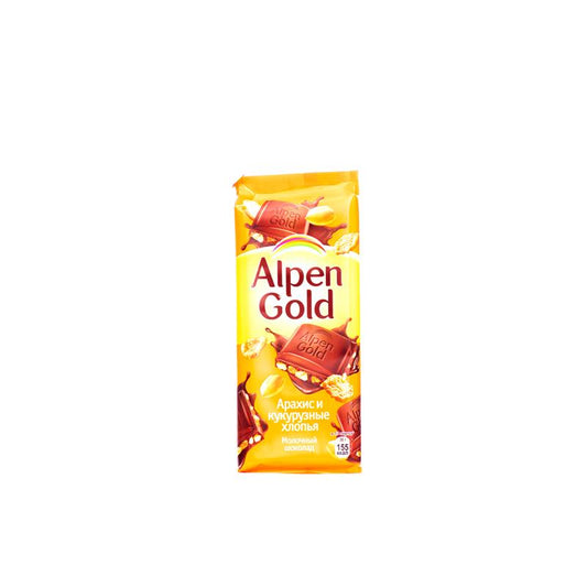 ALPENGOLD SOKOLAD ARAXIS 85 GR