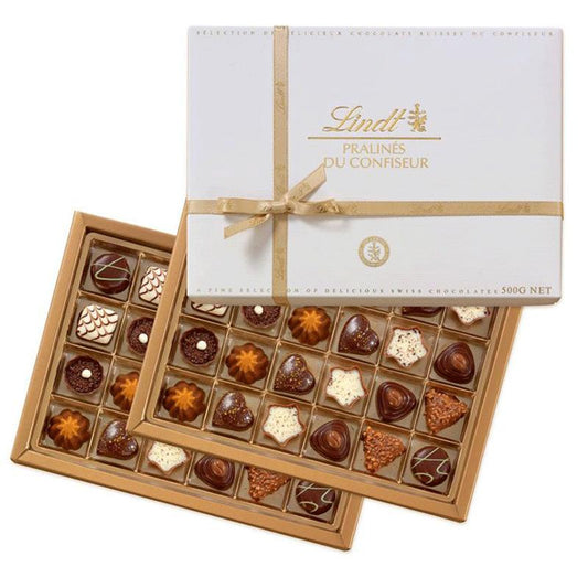 LİNDT PRALINE DU CONFISEUR 500 QR G 1L