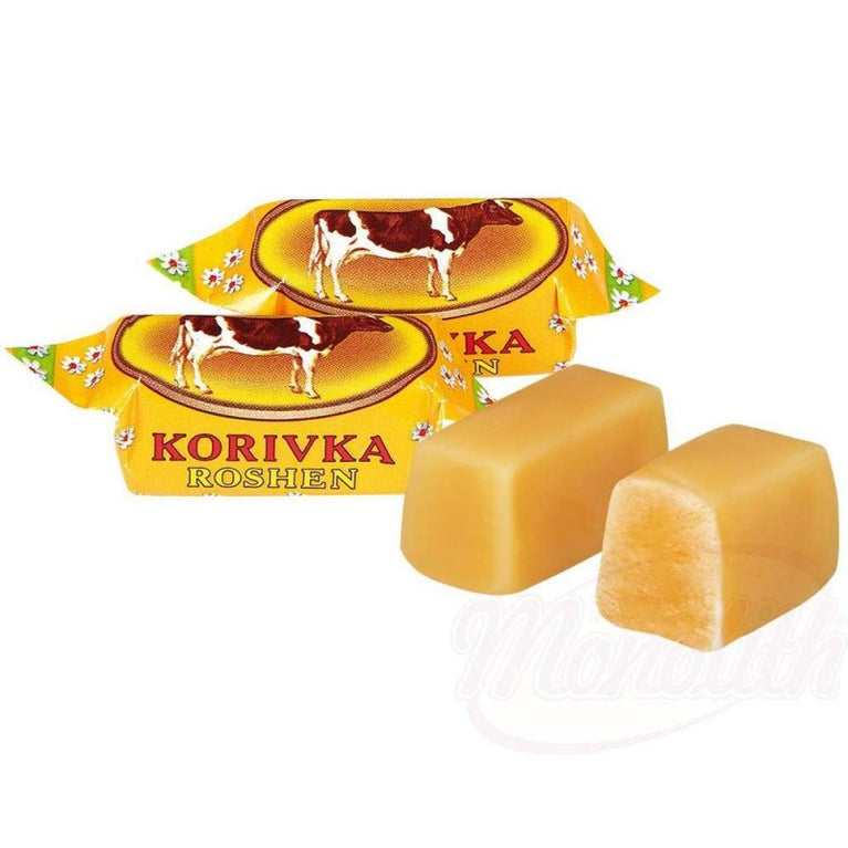 ROSHEN KOROVKA KQ