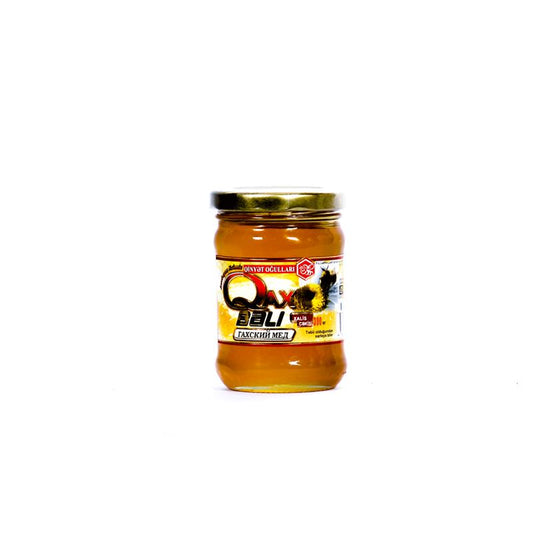 QINYETOGULLARI QAX BALI 300 QR