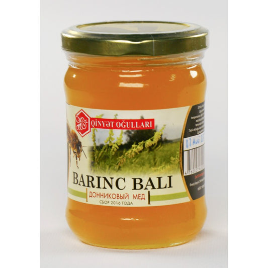 QINYETOGULLARI BARINC BALI 300 QR