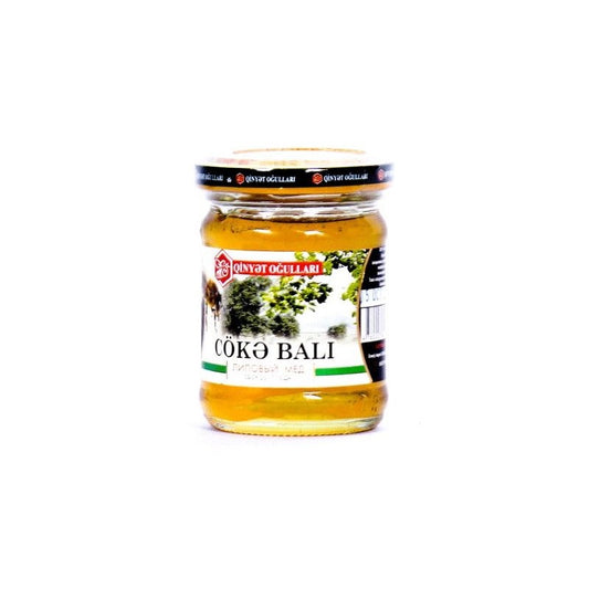 QINYETOGULLARI CÖKƏ BALI 140 QR
