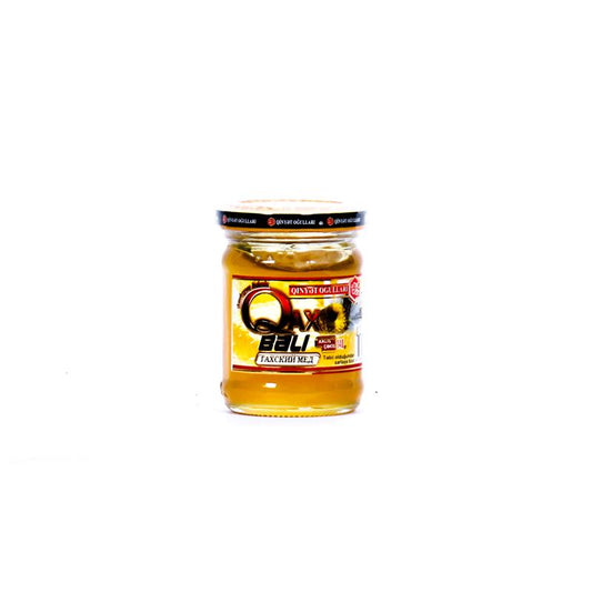 QINYETOGULLARI QAX BALI 140 QR
