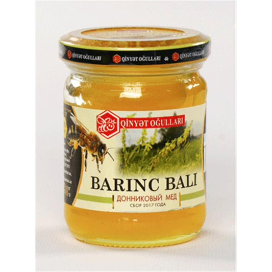 QINYETOGULLARI BARINC BALI 140 QR