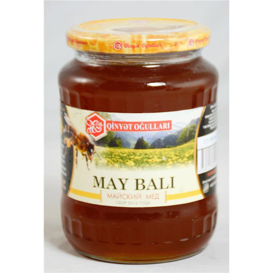 QINYETOGULLARI MAY BALI 900 QR