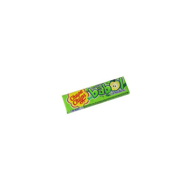 CHUPA CHUPS ALMALI SAQQIZ 22.5GR