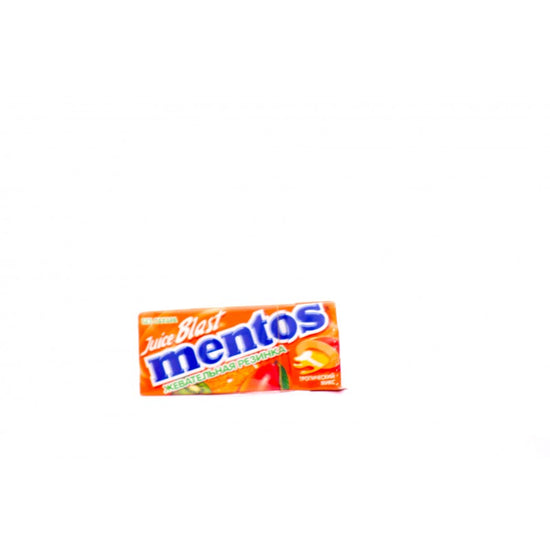 MENTOS SAQQIZ PORTAĞAL 15GR