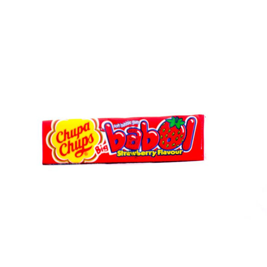 CHUPA CUPS ÇİYƏLƏKLİ SAQQIZ 22.5GR