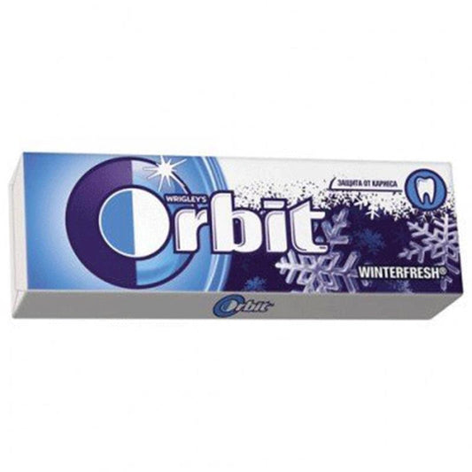 ORBİT QIŞ FƏRAHLIĞI YUMRU SAQQIZ 14 QR