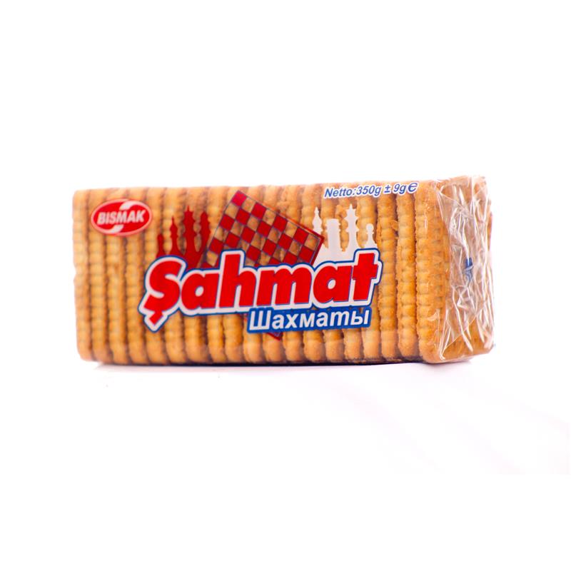 BİSMAK ŞAXMAT PEÇENYA 350GR