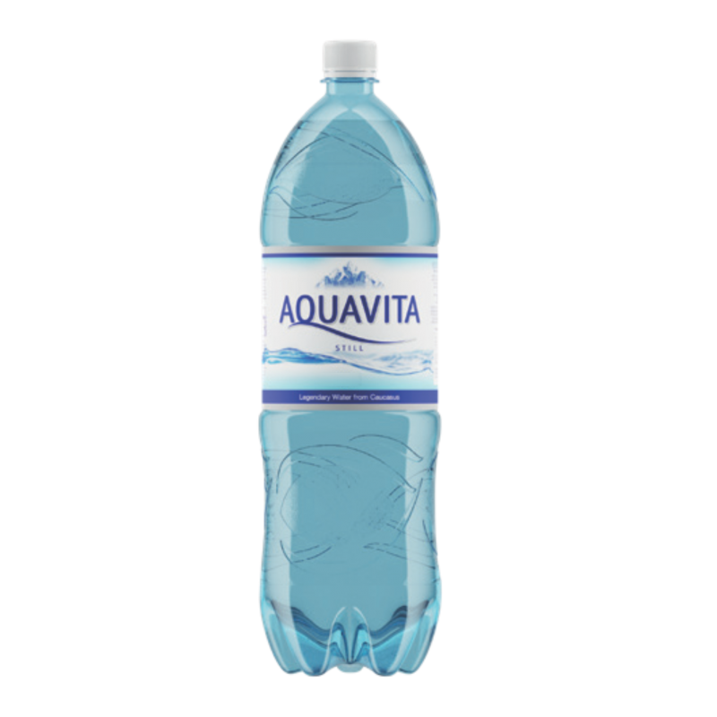 AQUAVITA SU 1,5 L QAZLI