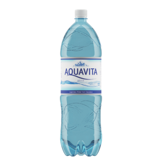 AQUAVITA SU 1,5 L QAZLI