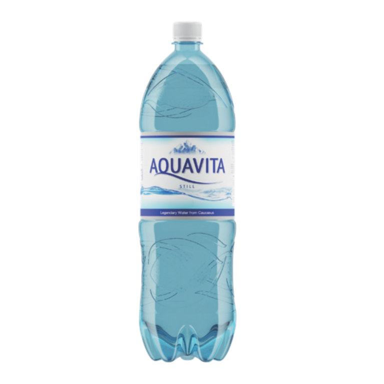 AQUAVITA SU 1,5 L QAZLI