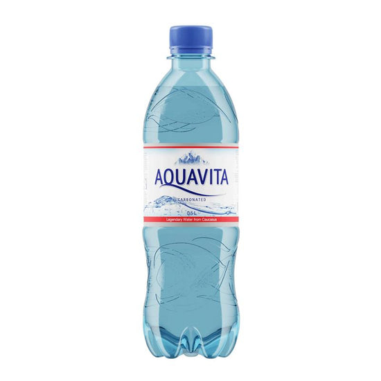 AQUAVITA SU 500 ML QAZLI