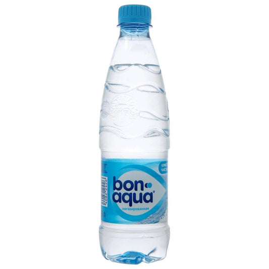 BONAQUA QAZSIZ SU 0.5L