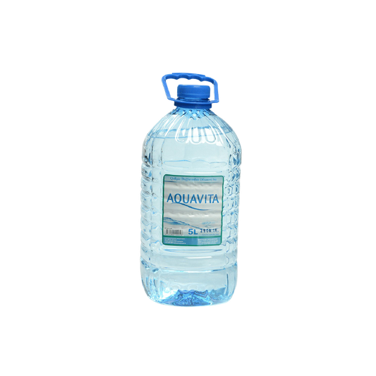 AQUAVITA SU 5 L QAZSIZ