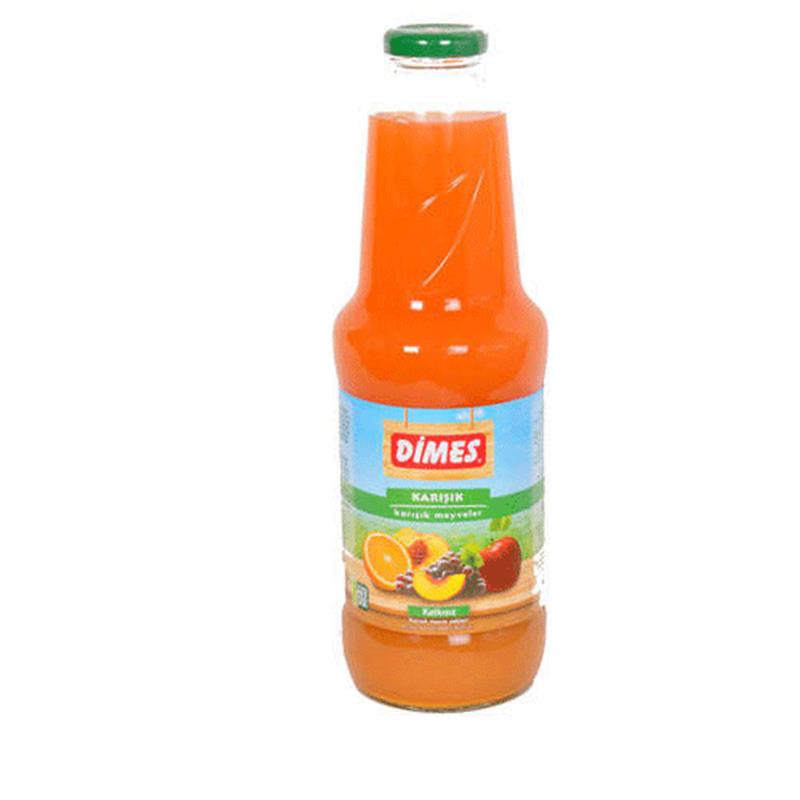 DIMES M.ŞİRƏSİ 250 ML KLASSİK QARIŞIQ