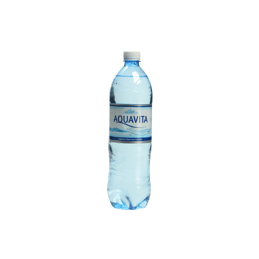 AQUA VITA SU 1 L QAZSIZ
