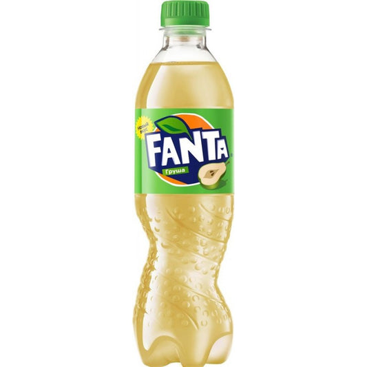 FANTA DÜŞES 0.5L