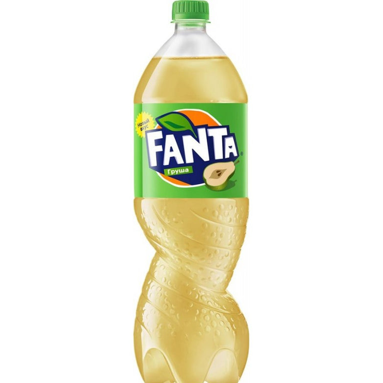 FANTA DÜŞES 1L