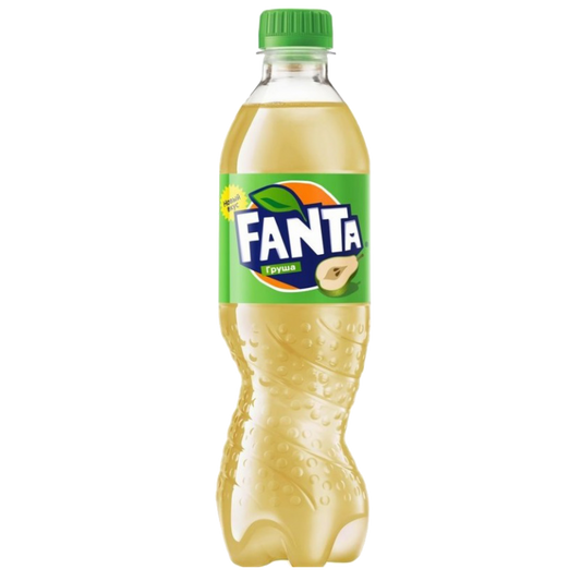FANTA DÜŞES 2L