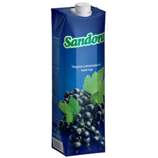 SANDORA GOLD M.ŞİRƏSİ 950 ML Q.QARAĞT