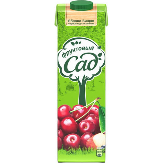 FRUKTOVIY SAD M.ŞİRƏSİ 950 ML ALBALI TP