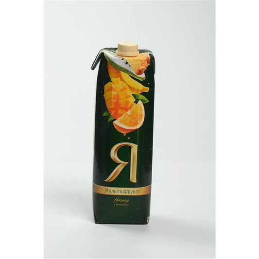 YA M.ŞİRƏSİ 1 L MULTİFRUKT TP