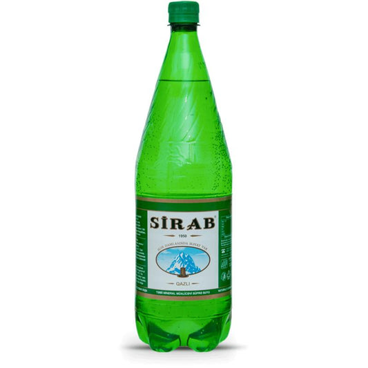 SIRAB SU 1 L QAZLI