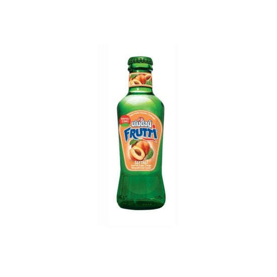 ULUDAG FRUTTI 200 ML SAFTALI SUSE