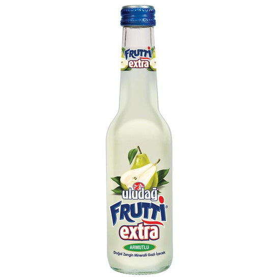 ULUDAĞ FRUTTI ARMUDLU 250 ML