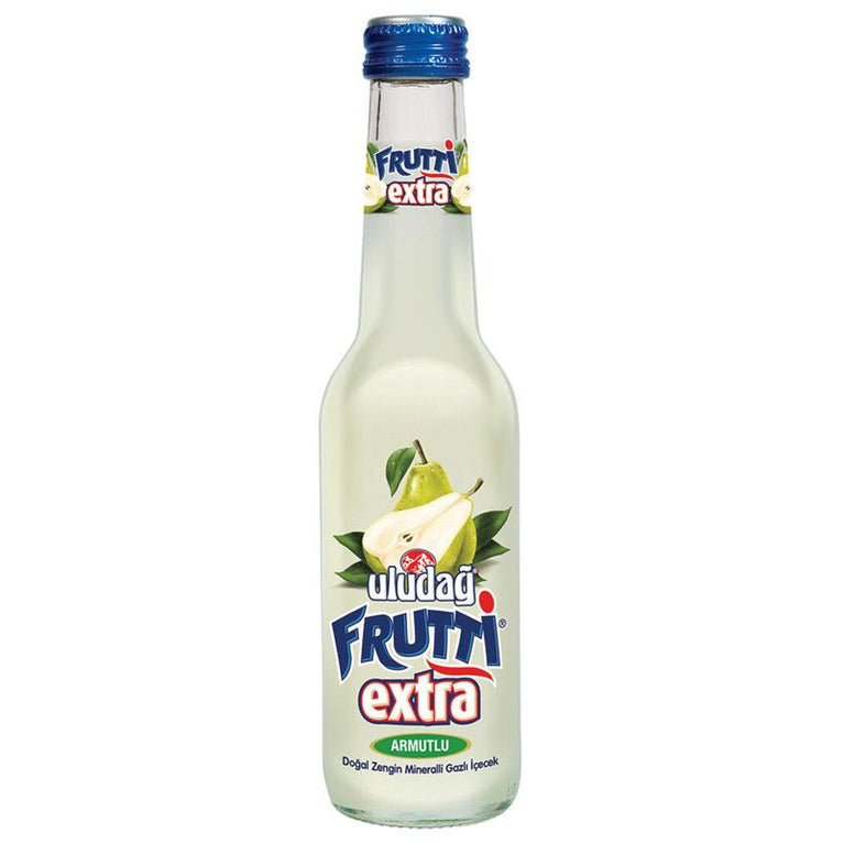 ULUDAĞ FRUTTI ARMUDLU 250 ML